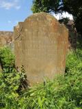 image of grave number 821513